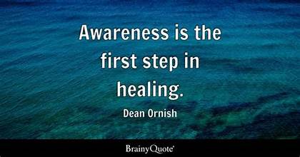 The First Step to Healing and Rebuilding Your Life