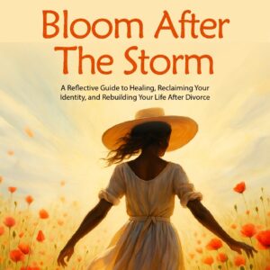 Bloom After the Storm