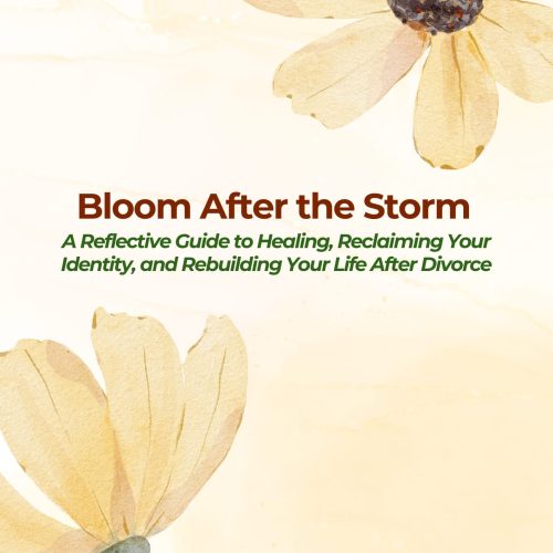 bloom cover