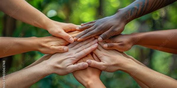community